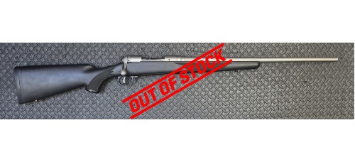 Savage Model 16 .223 Rem 22" Barrel Bolt Action Rifle Used Savage Model 16 .223 Rem 22" Barrel Bolt Action Rifle Used
